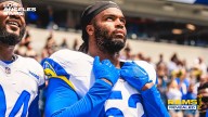 Larrell Murchison on the defense's standout performance in Baltimore & which of his defensive teammates would excel on both sides of the ball