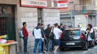 El paro se dispara en 60.100 personas en verano pese al turismo