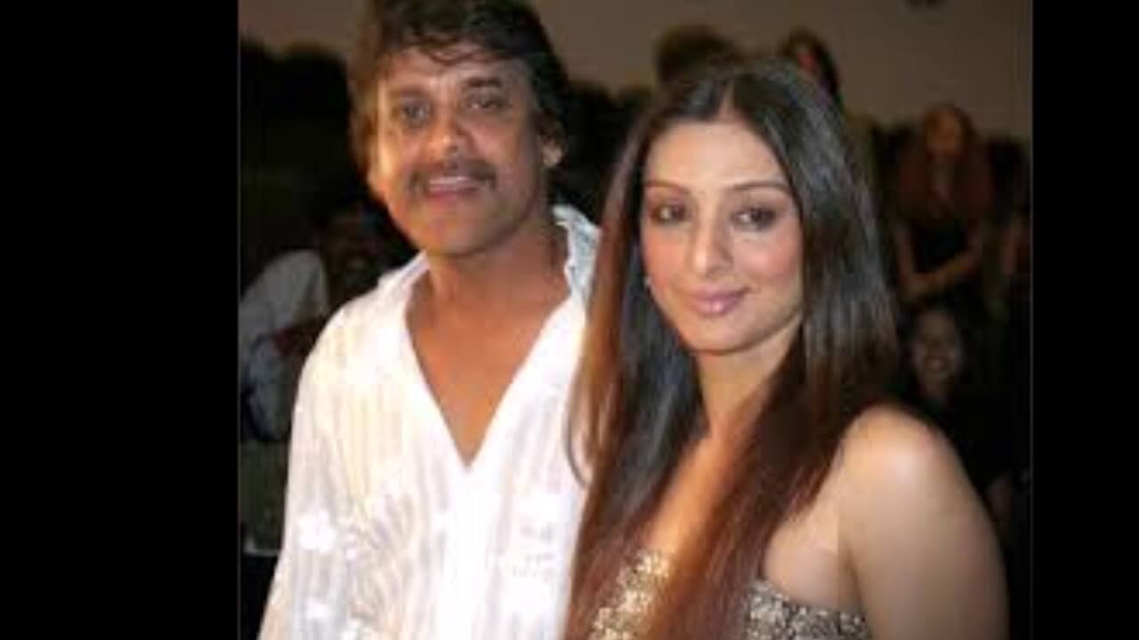 Tollywood's iconic pair Nagarjuna and Tabu to reunite for King 100: Report