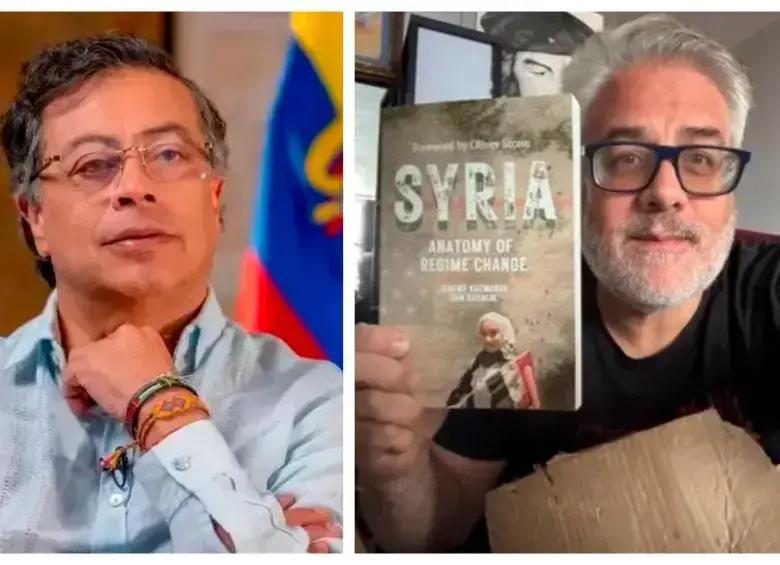 Abogado de Petro en EE. UU. impugnará sanciones y evalúa demanda por difamación contra Donald Trump