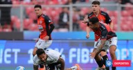 Limache remonta un 0-2 y amarga fiesta de Colo Colo con empate en la agonía por Liga: mira los goles