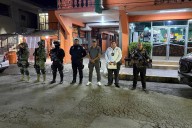 Golpe a la delincuencia en pleno Centro de Monclova: desmantelan ‘casa de seguridad’ en hotel Viena