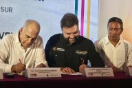 Firma gobierno de Playa del Carmen convenio de colaboración con GS1 México para fortalecer a las Mipymes