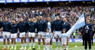 Los Pumas y un cierre de año clave con la ilusión de ser cabezas de serie en el Mundial 2027