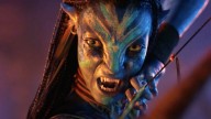 Zoe Saldana: Avatar Motion Capture Is 'Most Empowering Form of Acting'