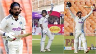 Cricket India rain tons to bury Windies in runs
