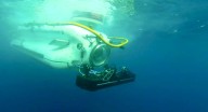 Indian Navy Displays India’s Submarine Rescue Capabilities In The South China Sea