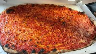 Sally’s Apizza now open in Boston at South Bay in Dorchester