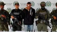 ¡Cayó en Tuluá! Capturado alias ‘Jhon’, cabecilla del Frente 57 que sembraba el terror en el Valle