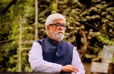 NC fields Agha Syed Mehmood for Budgam Assembly bypoll