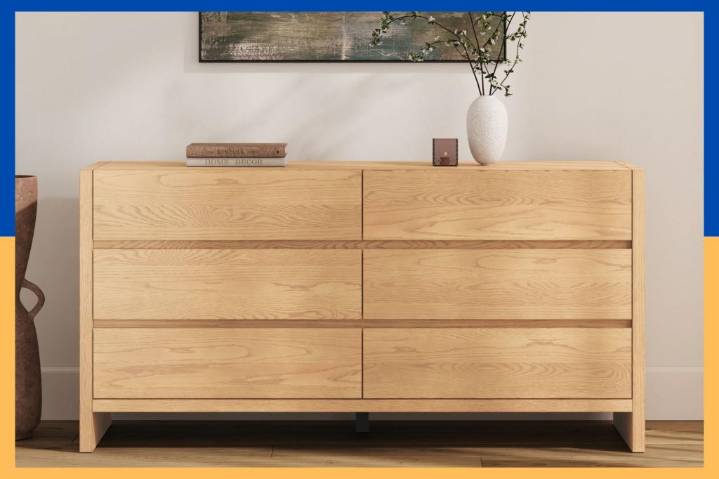 Where to buy the best dressers in 2025: Top 12 brands