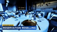 Philadelphia City Council wants to crack down on restaurant reservations