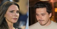 EXCLUSIVE: Victoria Beckham's Eating Disorder Confession Was Cry For Help To Brooklyn