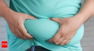 Lose belly fat in 30 days: Nutritionist reveals ‘magic drink’ that reduces bloating, and supports gut health