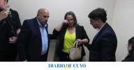 La rección de la madre de Julieta Viñales tras la condena al médico Babsía: “Se merece estar preso”