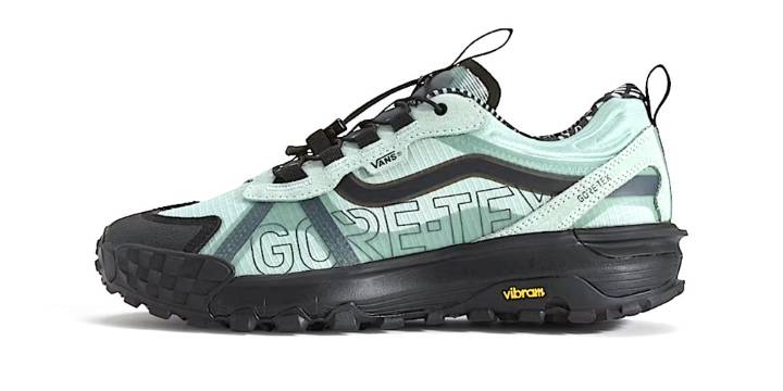 Vans Crosspath XC GORE-TEX Release Info