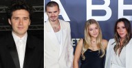 Victoria Beckham Defends Her 'Nepo Baby' Children In Desperate Plea