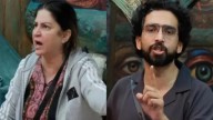 Bigg Boss 19: Amaal Mallik calls Kunickaa Sadanand 'jobless' for past 40 years