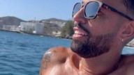 Omar Sánchez se afeita por primera vez en su vida: el cambio radical que ha dejado sin palabras a todos