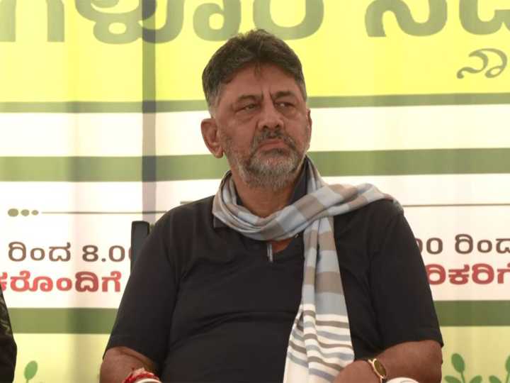 DK Shivakumar announces Rs 5 crore for Cubbon Park development