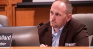 City Council priorities: Robert Ballard