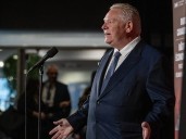 Letters: Doug Ford is a Canadian hero