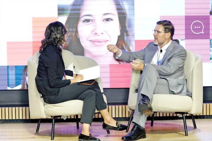 La salud en América Latina avanza con tecnología, descentralización e inversión estratégica
