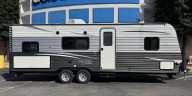 ‘Take care of your customers’: Camping World customer says RV sat at business for months awaiting repairs