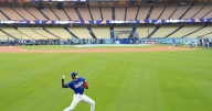 Ohtani has one place he doesn't want to hear the 'We don't need you!' chant