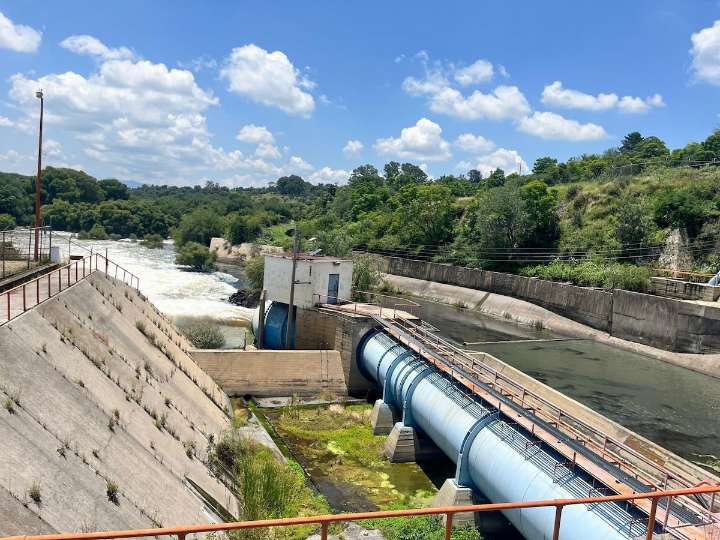 Gobierno de Guanajuato asegura que acueducto Solís no afectará suministro de agua de productores agrícolas