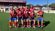 El Jaraíz no pierde fuelle y el Puebla es la gran revelación