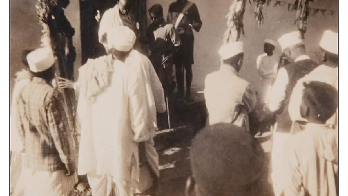 Gandhi Jayanti Special: Revisiting The Mahatma's Call To End Untouchability In India Under British Rule