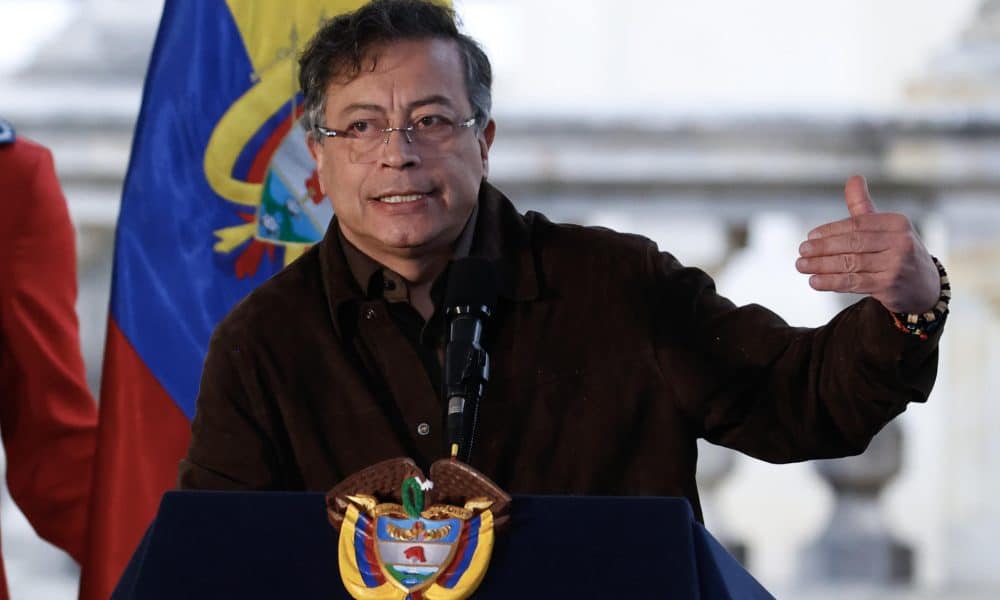 Petro propone la integración de las policías de la región para combatir el narcotráfico