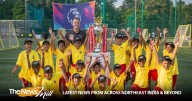 Premier League concludes week of fan, community engagement in Mumbai with England legend Michael Owen