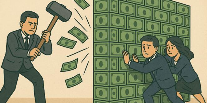 Colpensiones reclama $9 billones a fondos privados por afiliación indebida de trabajadores de alto riesgo 
