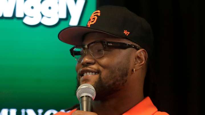 Packers’ Rashan Gary on role as team captain: ‘You have…