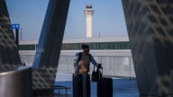 Air traffic control staffing problems continue to cause delays as shutdown drags on