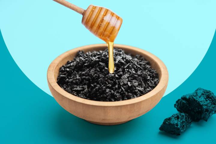 What Happens When You Combine Shilajit and Honey