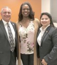 Addie Heyliger Returns to Fort Bend ISD School Board with Renewed Vision
