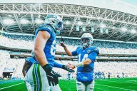Seahawks coach after another home loss: ‘Fans deserve better’