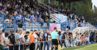 Otro derbi en San Rosendo, el Sporting Celanova recibe al Cented