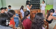 Enorme brecha: Solo 12% de jóvenes en zonas rurales accede a educación superior en el Perú