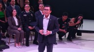 Presume Arratia baja del 75% de delitos de alto impacto en Juárez