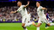 El Real Madrid se impone 2-1 al Barcelona y se aleja en el liderato de LaLiga