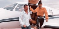 Papá de Greeicy Rendón fue capturado por graves delitos