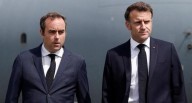 Francia: La ultraderecha y la izquierda radical ya piensan en tumbar a Sébastien Lecornu con una moción 