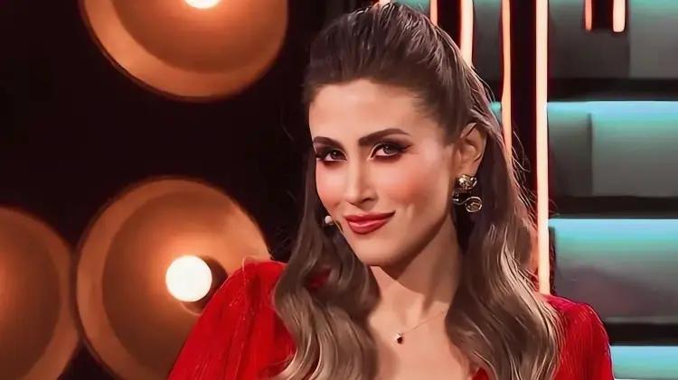 Sofía Rivera Torres regresa a Televisa como colaboradora fija en 'Hoy'