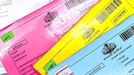 One lakh more ration cards to change colour; six lakh people given new cards so far