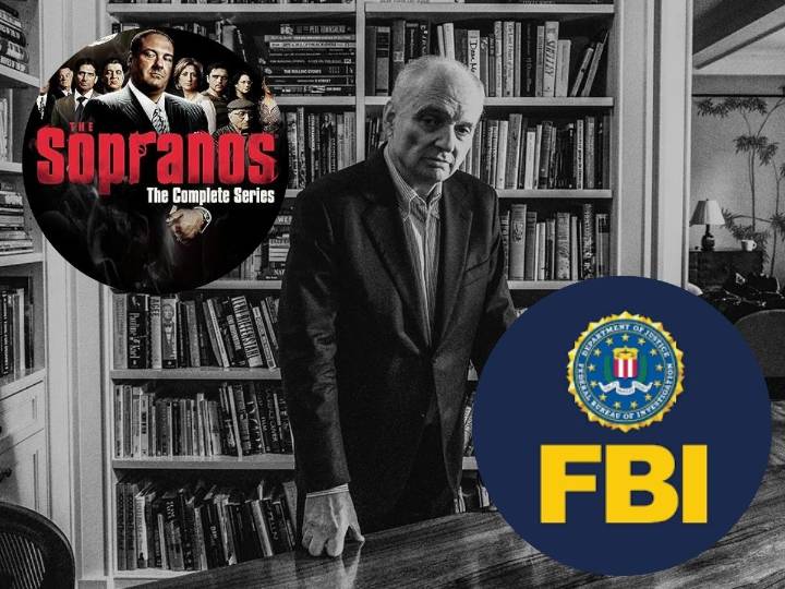 David Chase, creador de Los Sopranos, regresa a la TV con serie sobre el FBI y el LSD
