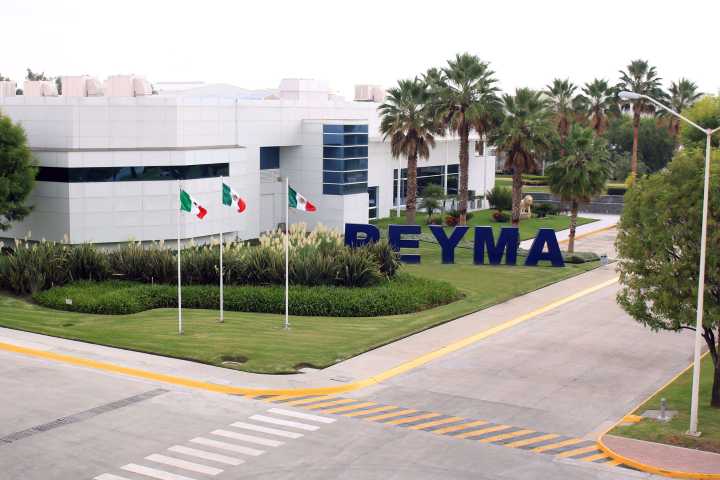 MUERE TRABAJADOR TRAS ACCIDENTE EN REYMA